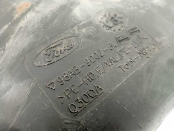 RESERVOIR DE CARBURANT FORD FOCUS - Vue 4